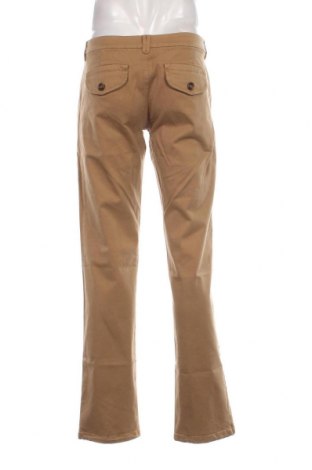 Ανδρικό παντελόνι Lacoste, Μέγεθος L, Χρώμα  Μπέζ, Τιμή 81,39 €