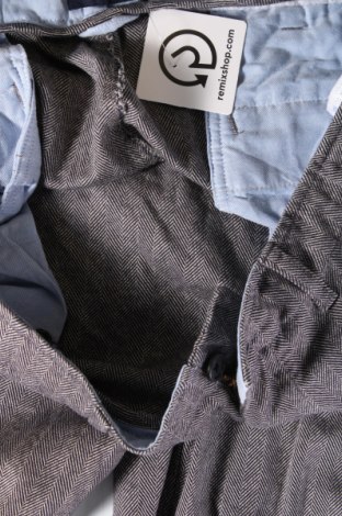 Herrenhose Lands' End, Größe L, Farbe Grau, Preis 5,49 €