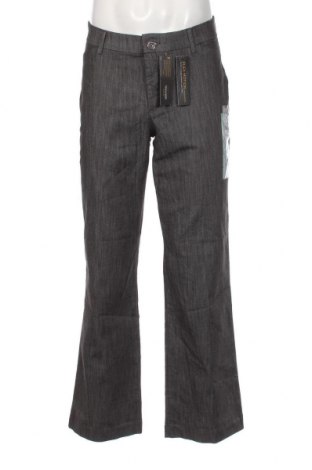 Pantaloni de bărbați Lee, Mărime M, Culoare Gri, Preț 184,21 Lei
