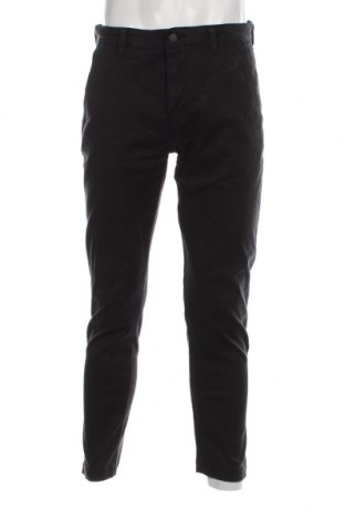 Ανδρικό παντελόνι Levi's, Μέγεθος M, Χρώμα Μαύρο, Τιμή 43,30 €