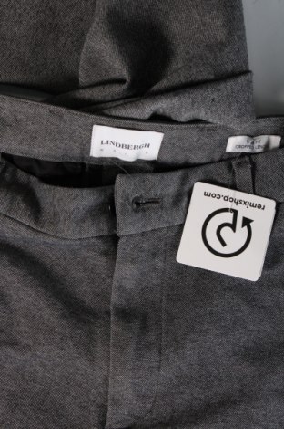 Pantaloni de bărbați Lindbergh, Mărime M, Culoare Gri, Preț 101,98 Lei