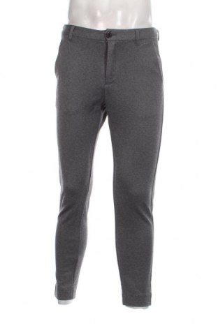 Herrenhose Lindbergh, Größe M, Farbe Grau, Preis 6,99 €