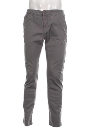 Ανδρικό παντελόνι Livergy, Μέγεθος XL, Χρώμα Γκρί, Τιμή 9,00 €