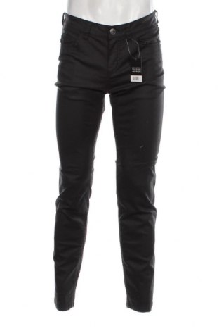 Pantaloni de bărbați Livergy, Mărime M, Culoare Negru, Preț 45,40 Lei