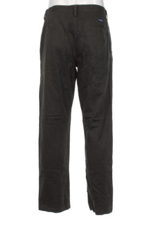 Pantaloni de bărbați Maine New England, Mărime L, Culoare Verde, Preț 15,26 Lei