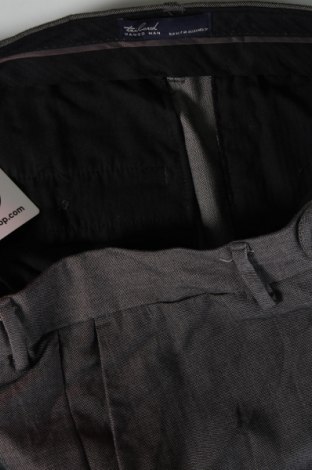 Pánske nohavice  Mango, Veľkosť L, Farba Sivá, Cena  3,49 €
