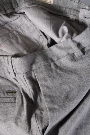 Pantaloni de bărbați Mango, Mărime M, Culoare Gri, Preț 33,72 Lei