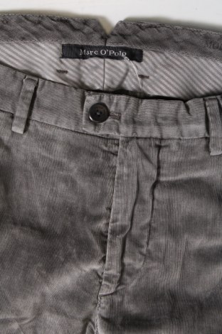 Ανδρικό παντελόνι Marc O'Polo, Μέγεθος M, Χρώμα Γκρί, Τιμή 23,75 €