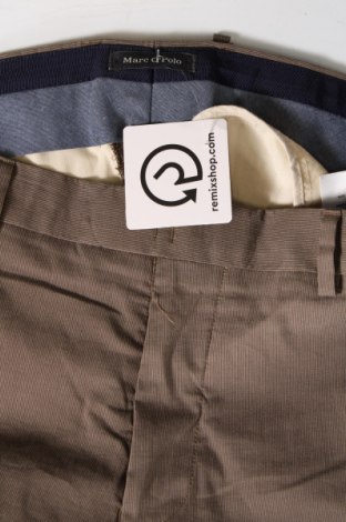 Pantaloni de bărbați Marc O'Polo, Mărime M, Culoare Maro, Preț 126,32 Lei