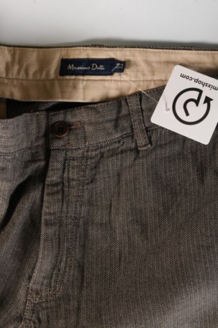 Pánské kalhoty  Massimo Dutti, Velikost L, Barva Vícebarevné, Cena  562,00 Kč