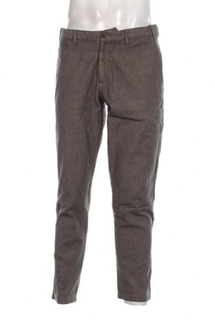 Ανδρικό παντελόνι Massimo Dutti, Μέγεθος L, Χρώμα Πολύχρωμο, Τιμή 19,84 €
