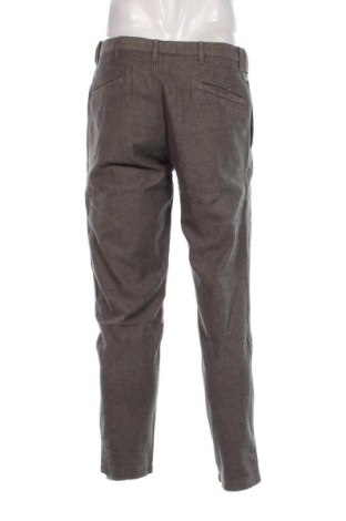 Мъжки панталон Massimo Dutti, Размер L, Цвят Многоцветен, Цена 43,79 лв.