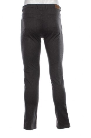 Мъжки панталон Massimo Dutti, Размер M, Цвят Сив, Цена 24,80 лв.