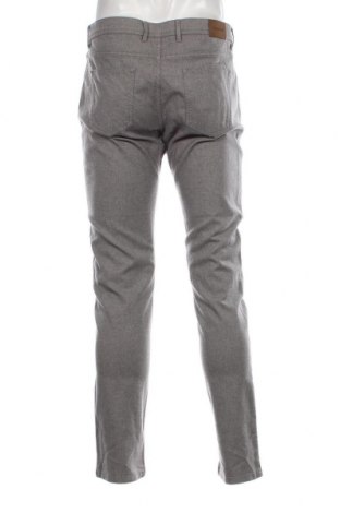 Pantaloni de bărbați Massimo Dutti, Mărime L, Culoare Gri, Preț 112,17 Lei
