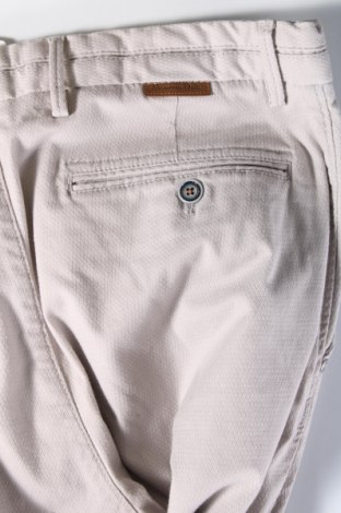 Pantaloni de bărbați Massimo Dutti, Mărime S, Culoare Gri, Preț 110,71 Lei