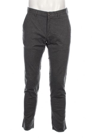 Pantaloni de bărbați Massimo Dutti, Mărime M, Culoare Gri, Preț 112,17 Lei