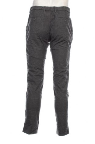 Herrenhose Massimo Dutti, Größe M, Farbe Grau, Preis € 21,57