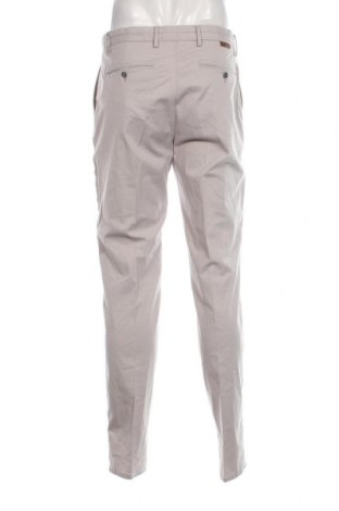 Ανδρικό παντελόνι Massimo Dutti, Μέγεθος M, Χρώμα Γκρί, Τιμή 17,26 €