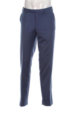 Pantaloni de bărbați McNeal, Mărime XL, Culoare Albastru, Preț 63,00 Lei