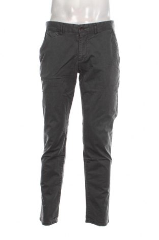 Ανδρικό παντελόνι McNeal, Μέγεθος L, Χρώμα Γκρί, Τιμή 12,60 €