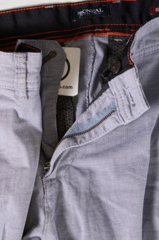 Pánske nohavice  McNeal, Veľkosť M, Farba Modrá, Cena  23,25 €