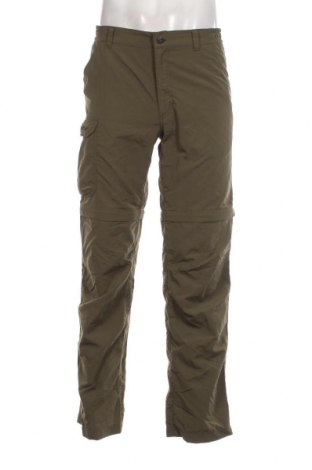 Мъжки панталон Meru, Размер M, Цвят Зелен, Цена 20,91 лв.