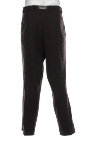 Pantaloni de bărbați Meyer, Mărime XXL, Culoare Maro, Preț 112,17 Lei