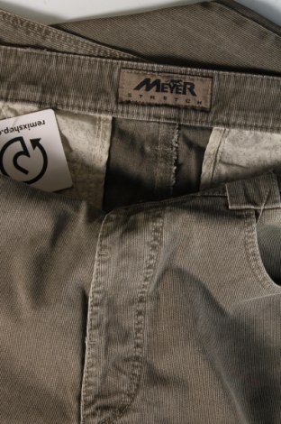 Pantaloni de bărbați Meyer, Mărime M, Culoare Bej, Preț 81,58 Lei
