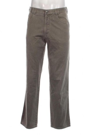 Мъжки панталон Meyer, Размер M, Цвят Бежов, Цена 24,80 лв.