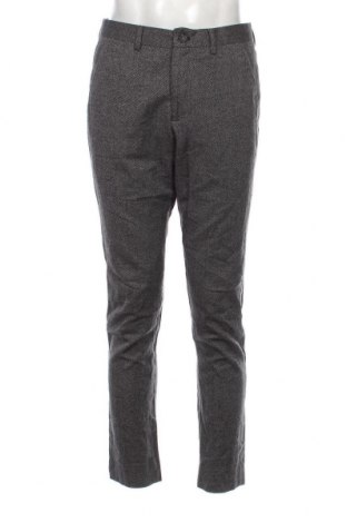 Ανδρικό παντελόνι Minimum, Μέγεθος M, Χρώμα Γκρί, Τιμή 15,34 €