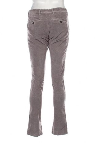 Herren Cordhose Myths, Größe M, Farbe Grau, Preis € 6,99