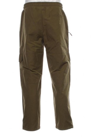 Ανδρικό παντελόνι NICCE, Μέγεθος M, Χρώμα Πράσινο, Τιμή 7,61 €