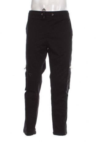 Ανδρικό παντελόνι NIGHT ADDICT, Μέγεθος XL, Χρώμα Μαύρο, Τιμή 14,31 €