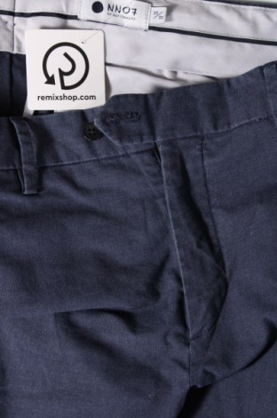 Pantaloni de bărbați NN07, Mărime M, Culoare Albastru, Preț 142,11 Lei