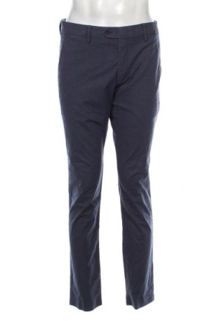 Pantaloni de bărbați NN07, Mărime M, Culoare Albastru, Preț 126,32 Lei
