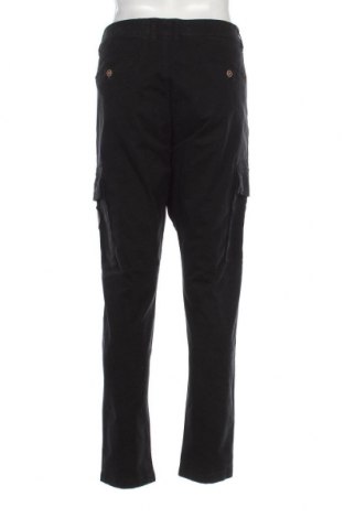 Ανδρικό παντελόνι Napapijri, Μέγεθος XL, Χρώμα Μαύρο, Τιμή 35,77 €