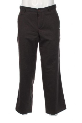 Мъжки панталон Next, Размер M, Цвят Черен, Цена 9,84 лв.