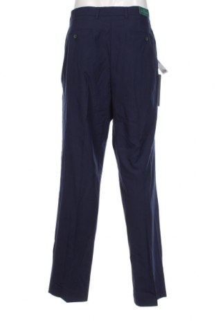 Ανδρικό παντελόνι Next, Μέγεθος XL, Χρώμα Μπλέ, Τιμή 23,01 €
