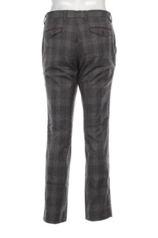 Ανδρικό παντελόνι Next, Μέγεθος M, Χρώμα Γκρί, Τιμή 3,80 €
