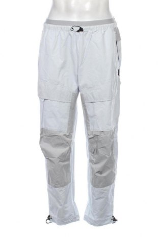 Ανδρικό παντελόνι Nike, Μέγεθος M, Χρώμα Γκρί, Τιμή 34,02 €