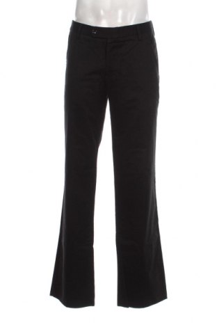 Ανδρικό παντελόνι No Name, Μέγεθος L, Χρώμα Μαύρο, Τιμή 14,28 €