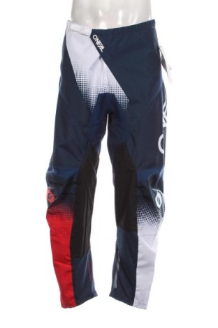 Ανδρικό παντελόνι O'Neal, Μέγεθος XL, Χρώμα Πολύχρωμο, Τιμή 35,16 €
