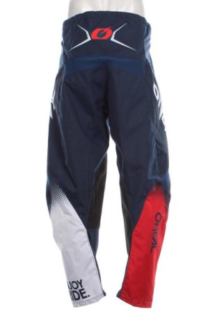 Ανδρικό παντελόνι O'Neal, Μέγεθος XL, Χρώμα Πολύχρωμο, Τιμή 63,92 €