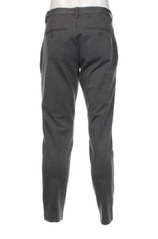 Pantaloni de bărbați Only & Sons, Mărime L, Culoare Gri, Preț 95,39 Lei