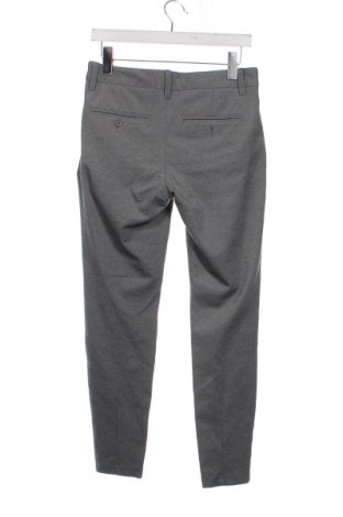 Pantaloni de bărbați Only & Sons, Mărime XS, Culoare Gri, Preț 33,39 Lei