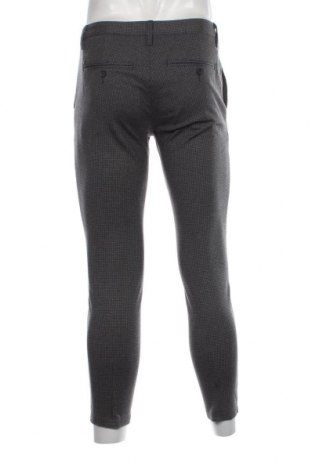 Pantaloni de bărbați Only & Sons, Mărime M, Culoare Gri, Preț 28,62 Lei