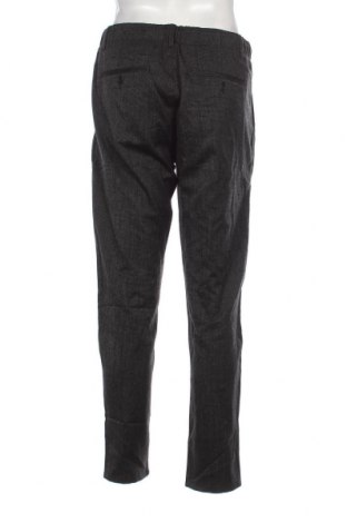 Pantaloni de bărbați Only & Sons, Mărime M, Culoare Negru, Preț 95,39 Lei