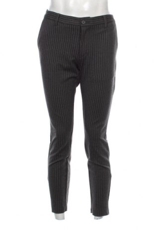 Мъжки панталон Only & Sons, Размер L, Цвят Сив, Цена 29,00 лв.