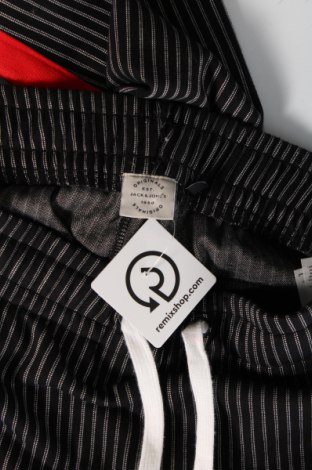 Мъжки панталон Originals By Jack & Jones, Размер M, Цвят Черен, Цена 41,00 лв.