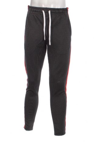 Ανδρικό παντελόνι Originals By Jack & Jones, Μέγεθος M, Χρώμα Μαύρο, Τιμή 25,36 €